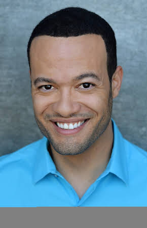 Japheth Gordon as Eric Stauffer