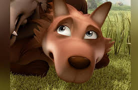 One Stormy Night: Bibi's lost