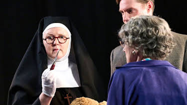 20:15: Sister Boniface Mysteries | One | 9/30 2026