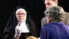 Sister Boniface Mysteries