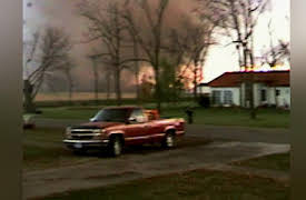 Natural Disasters Collection Season 1: Witness: Caught By Disaster