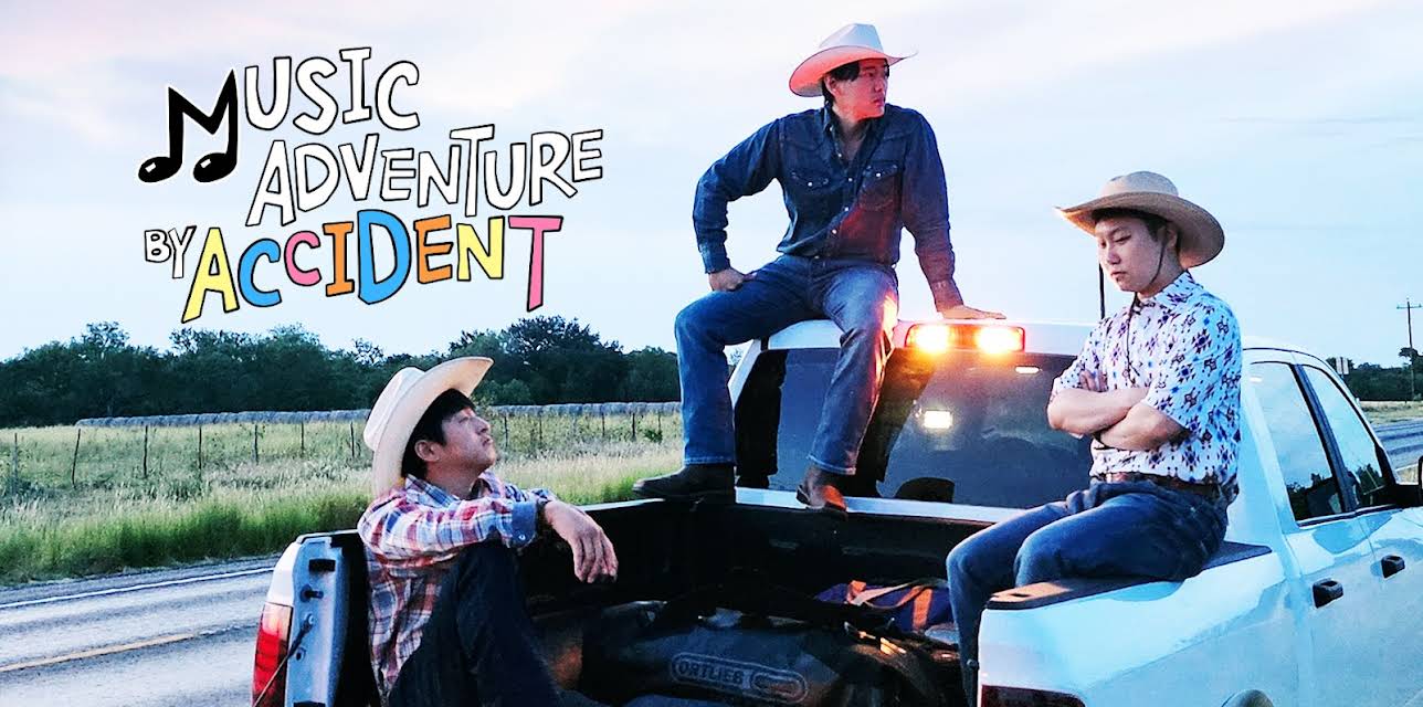 Music Adventure by Accident