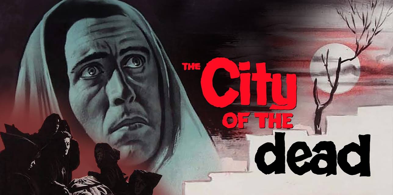 The City of the Dead (1961)