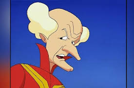 Neverending Story Season 1: Moral's Wish