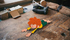 Neue Geschichten vom Pumuckl