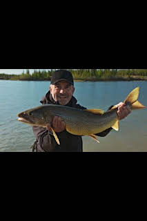 20:00: Los últimos gigantes: Episodio 8 | Caza y Pesca | 4/6 2026