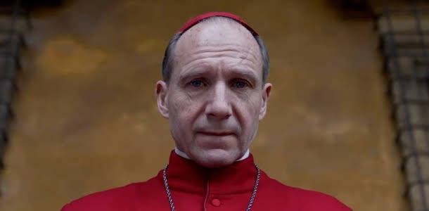 'Conclave' starring Ralph Fiennes is now available for VOD