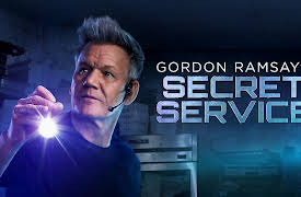 Gordon Ramsay's Secret Service Season 1: Dahlak
