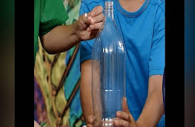 Mouse in the House: Dancing Raisins