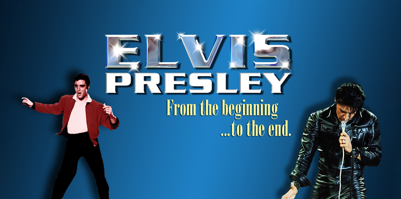 Elvis Presley: From the Beginning to the End (2004)