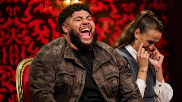 10:00 PM: New: Taskmaster's New Year Treat | Channel 4 | 1/2 2026