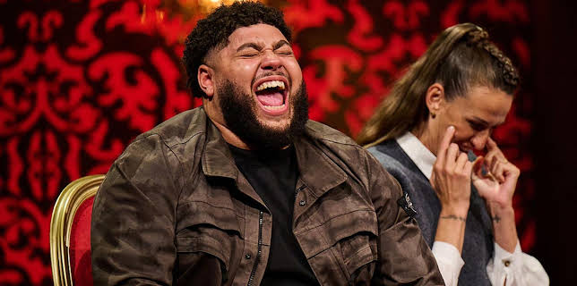 9:00 PM: New: Taskmaster's New Year Treat | Channel 4 | 1/2 2026