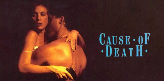 Cause Of Death (1991)
