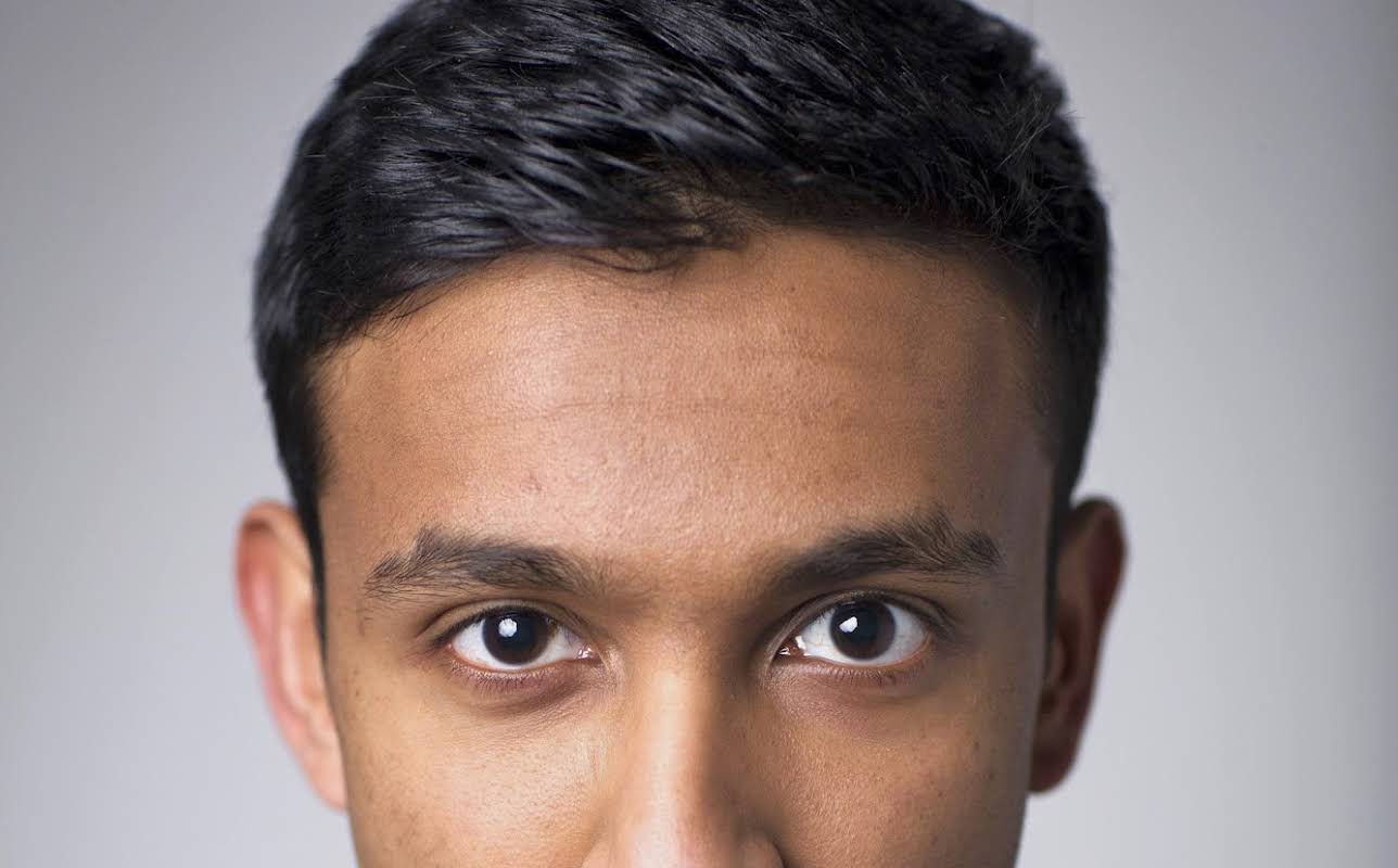 Ragevan Vasan