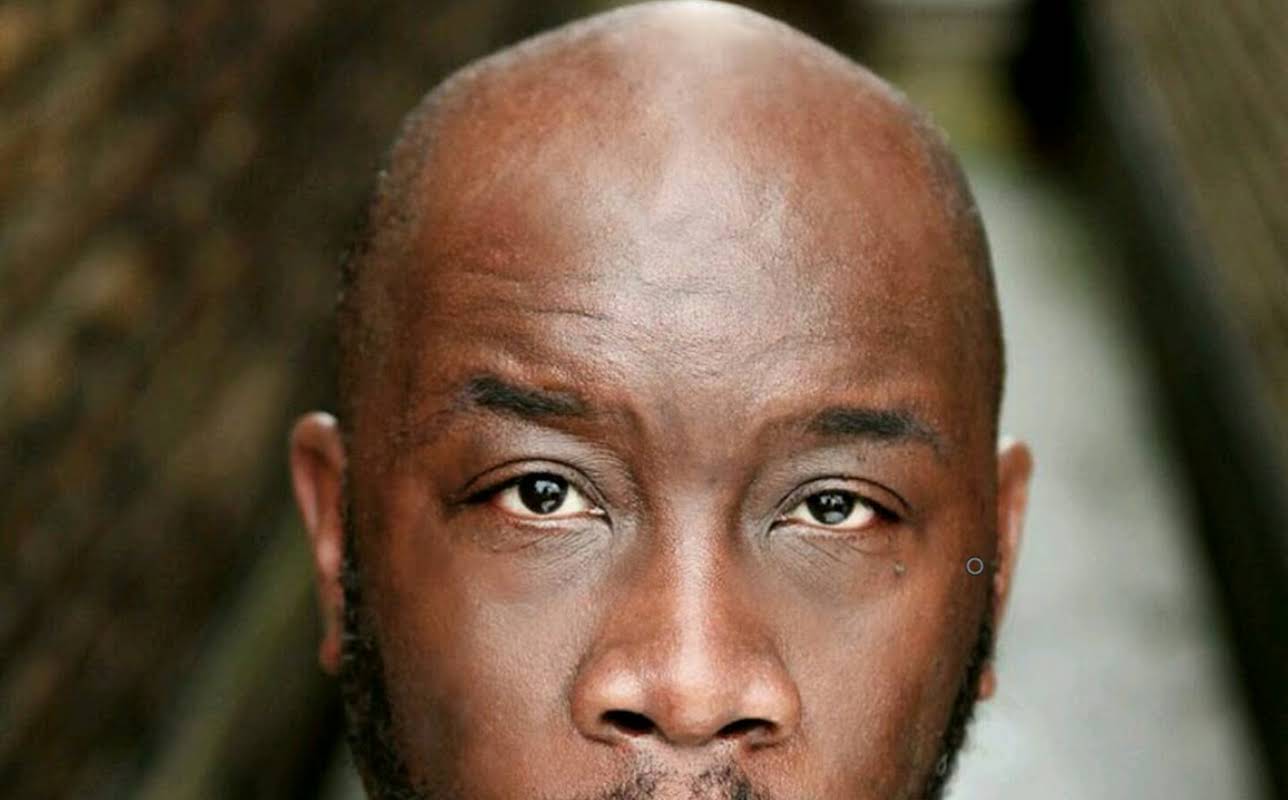 Mark Asante