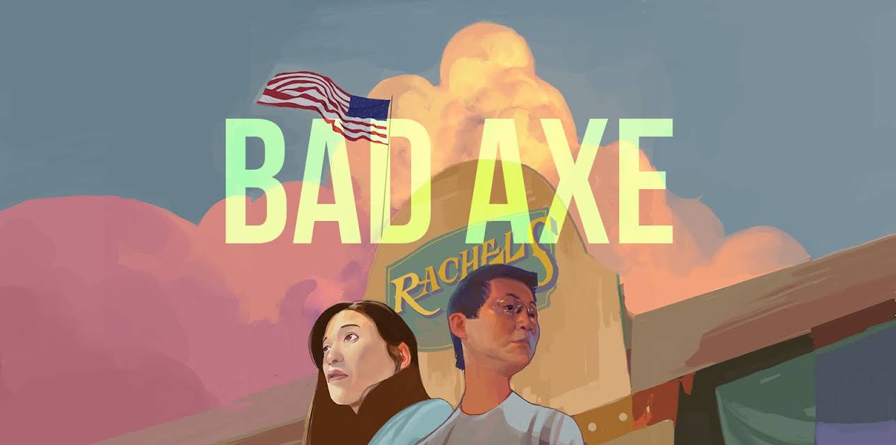 Bad Axe (2022)