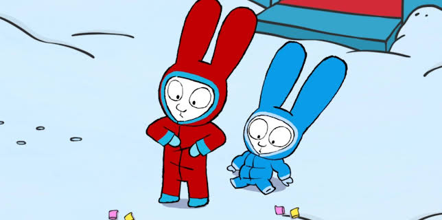 17:15: Simon: Milo i snøen | NRK Super | 12/22 2025