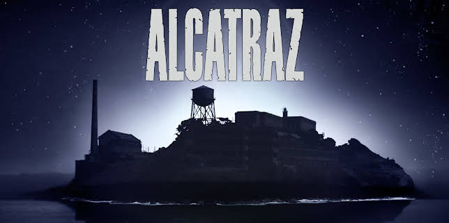 Alcatraz: The Complete Series