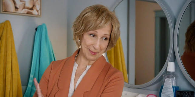 21:30: Perfect Storm (S01/E01) | One | 11/7 2025