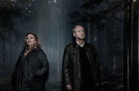 Det som göms i snö: Avsnitt 6