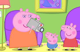 Peppa Pig: Episode 51