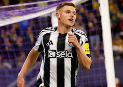 UEFA Champions League: Newcastle - Athletic