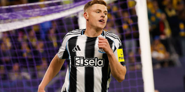 11:00: UEFA Champions League: Newcastle - Athletic | TV 2 Sport 1 | 11/6 2025