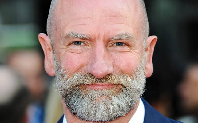 Graham McTavish