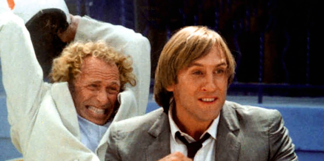 Les Compères (1984)