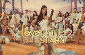 Love Island All Stars S1: Episode 1