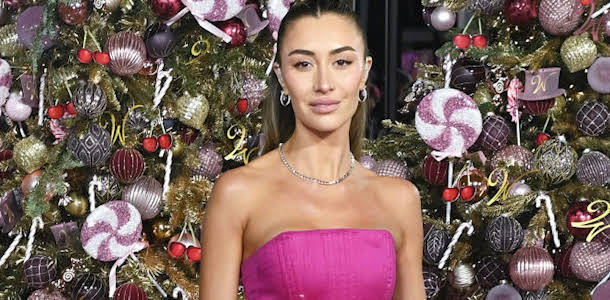 Sophie Habboo Addresses Claims That Her Disney+ Documentary Was Staged