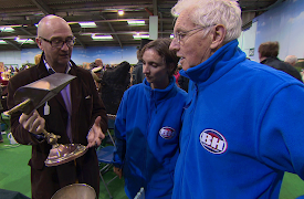 Bargain Hunt: Malvern 9