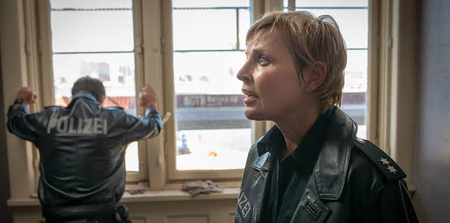 10:30: Notruf Hafenkante | ZDF | 1/7 2026