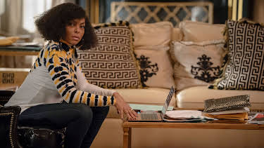 16:40: Empire (S5 E8) (S5) | Viasat Series | 6/16 2026