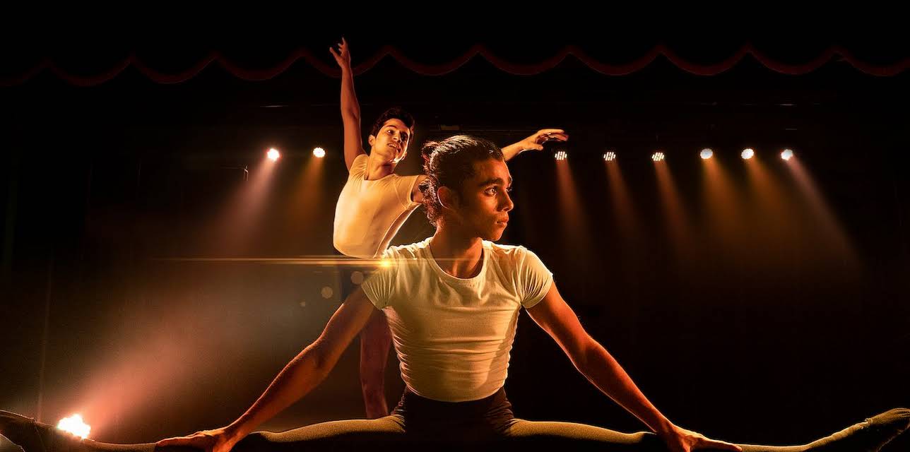 Yeh Ballet (2020)