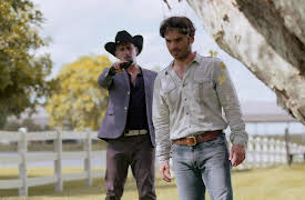 Ruta 35 season-1: Ruta 35 Capítulo 2