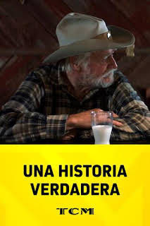 23:44: Una historia verdadera | TCM | 4/6 2026