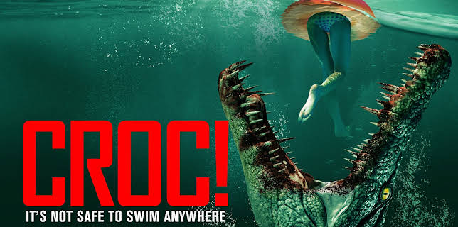 Croc! (2022)