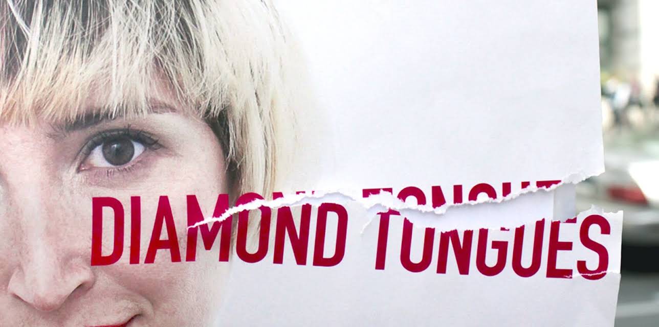 Diamond Tongues (2015)