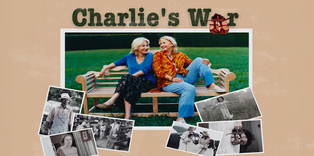 Charlie's War (2003)