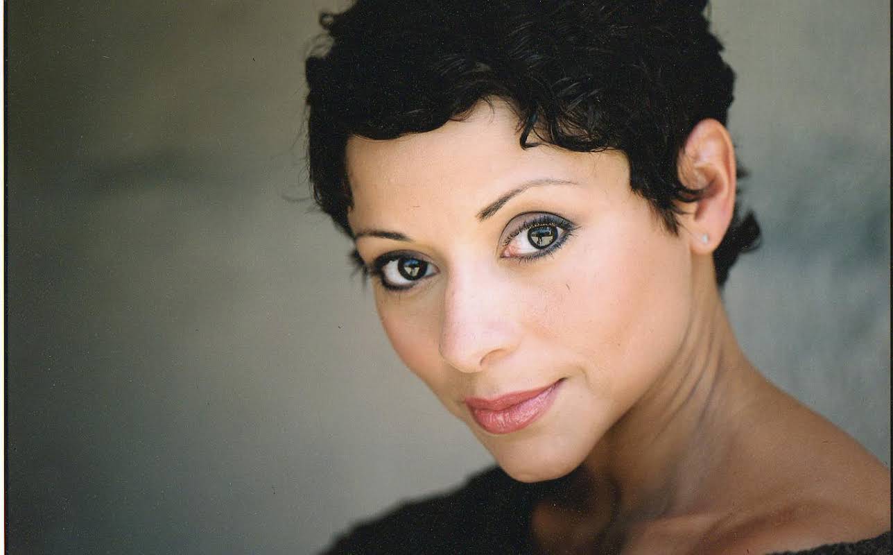 Jacqueline Torres
