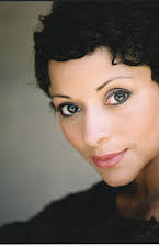 Jacqueline Torres as 