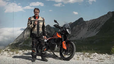 07:00: Motos Garage TV | El Garage TV | 8/6 2025