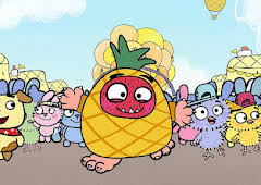 Love Monster