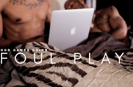 Foul Play: #2 - Chinese Food