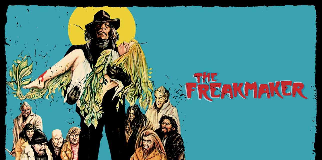 The Freakmaker (1974)