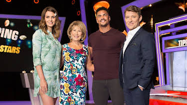 11:00 AM: Tipping Point: Lucky Stars (S6 E9) (S6) | W | 8/31 2026