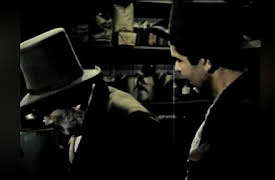 Judge Roy Bean: Judge Roy Bean: Horse Thief