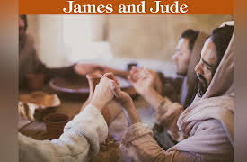Jesus and the Early Church: James and Jude