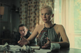 Go Ahead, Brother: Avsnitt 1